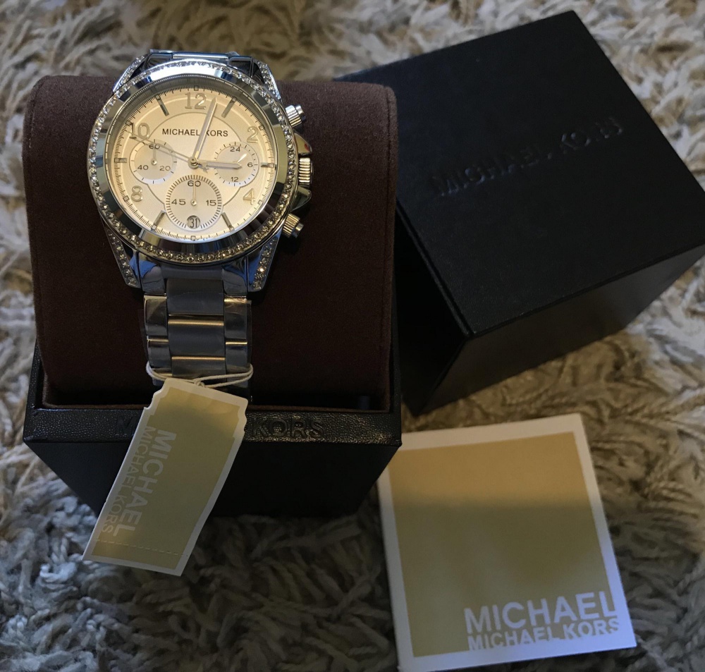 Часы Michael Kors