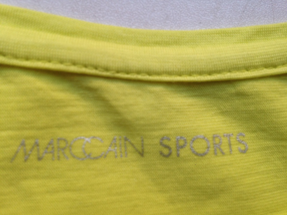 Футболка " Marccain Sports ", размер 48