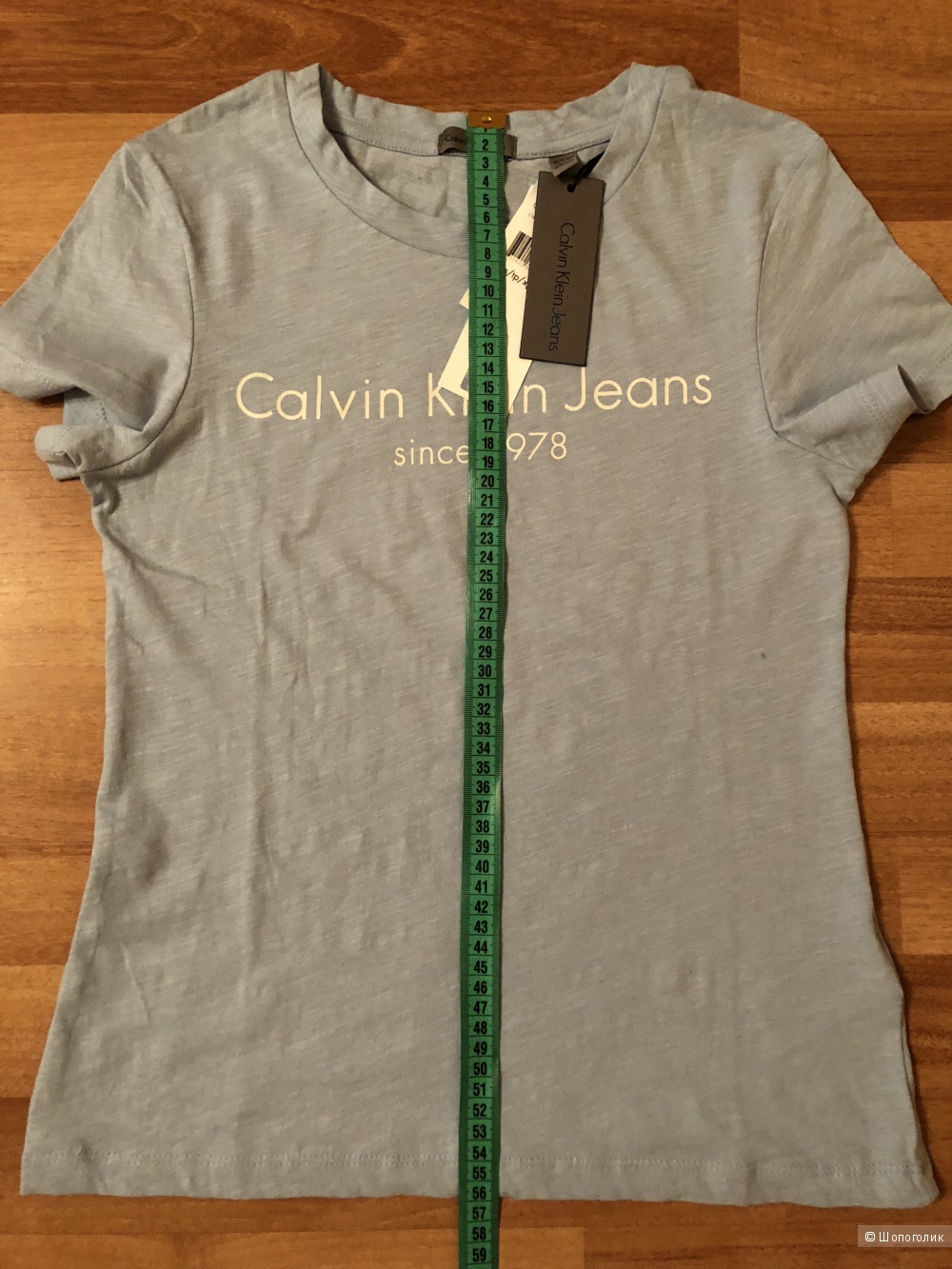 Футболка Calvin Klein размер 40-42