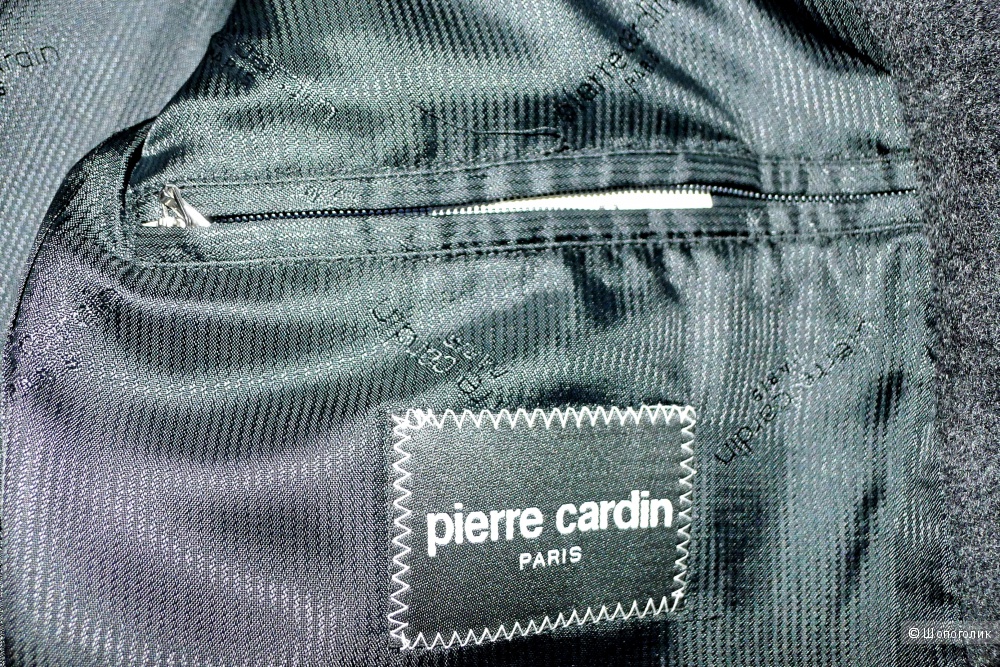 Пальто Pierre Cardin размер 52 54