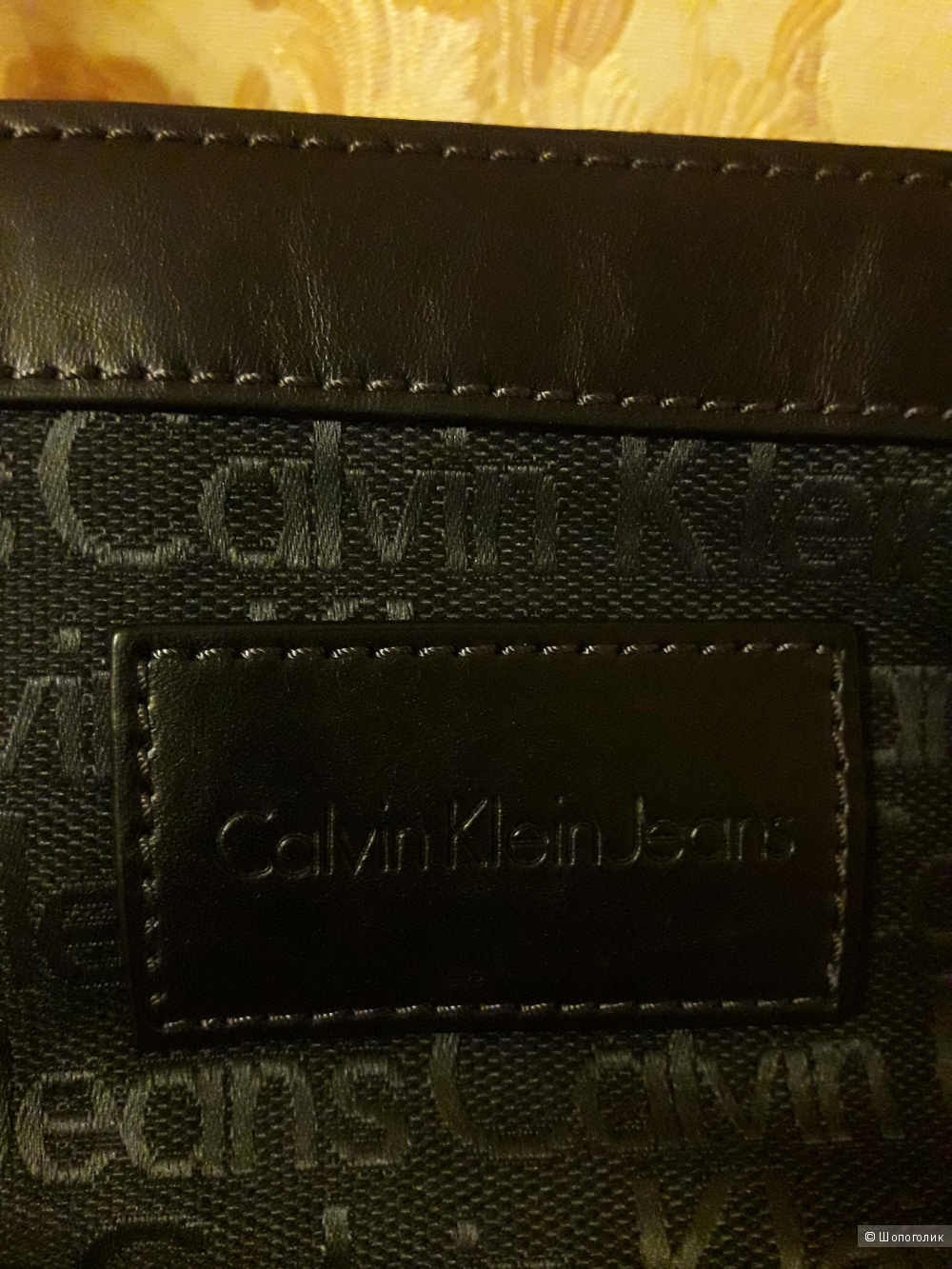 Сумка Calvin Klein jeans