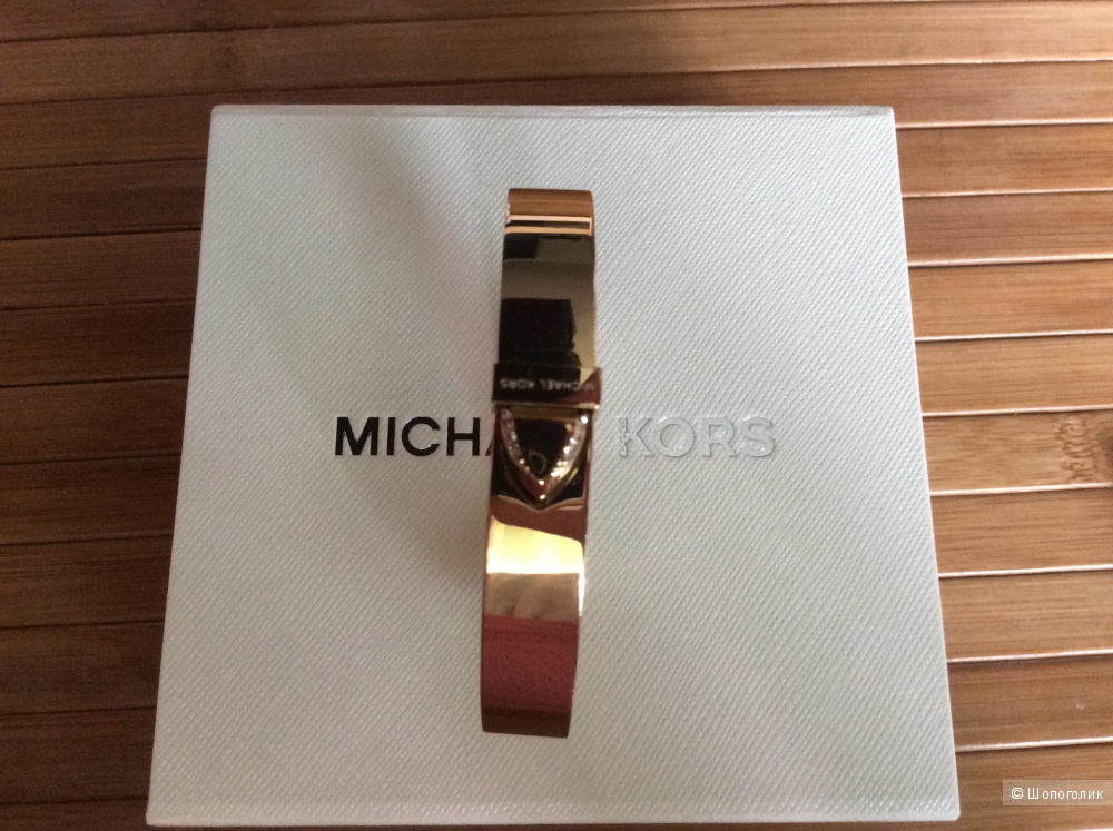 Браслет Michael Kors