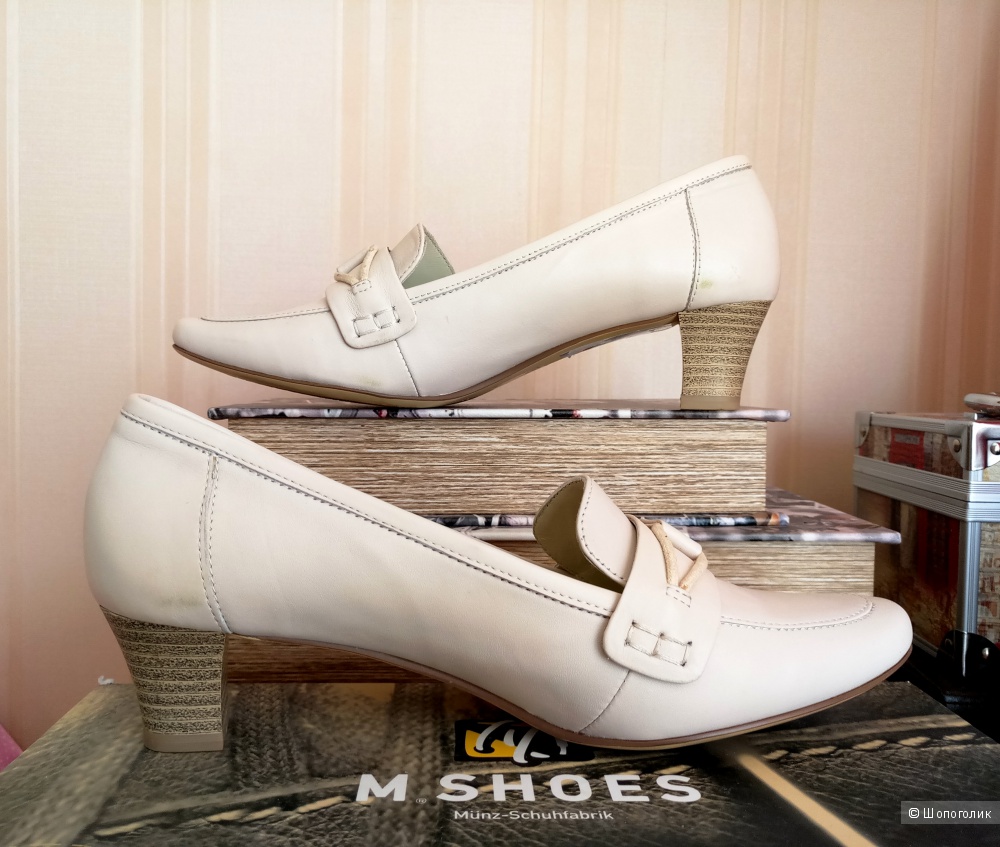 Туфли M-Shoes размер 36