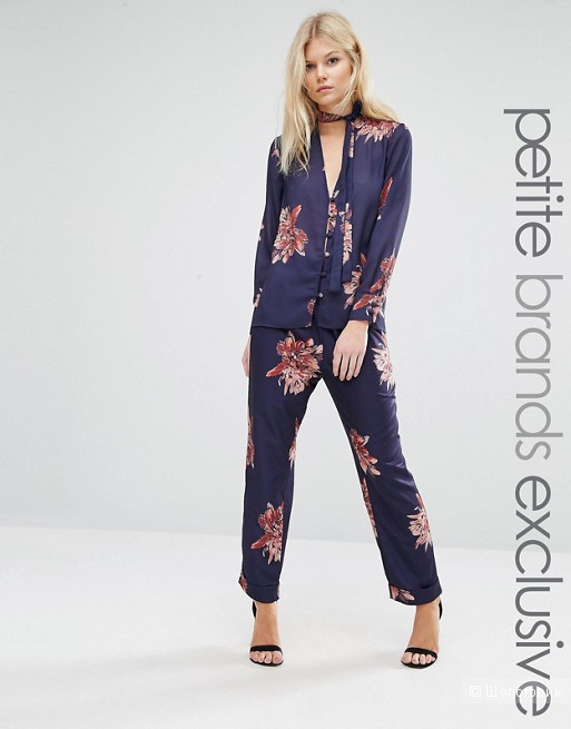 Брючный костюм Alter Petite XS