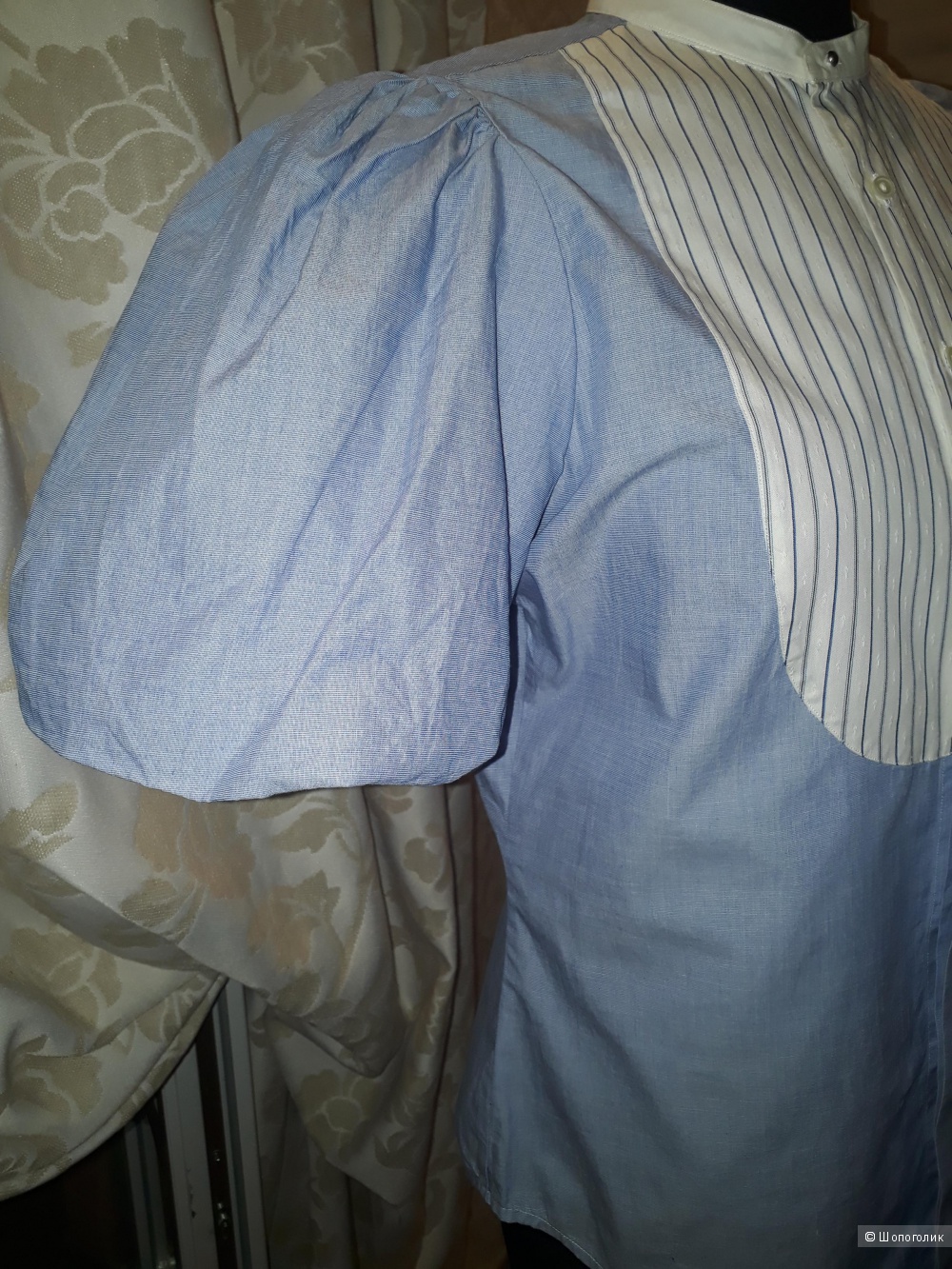 Рубашка ralph lauren, размер 10