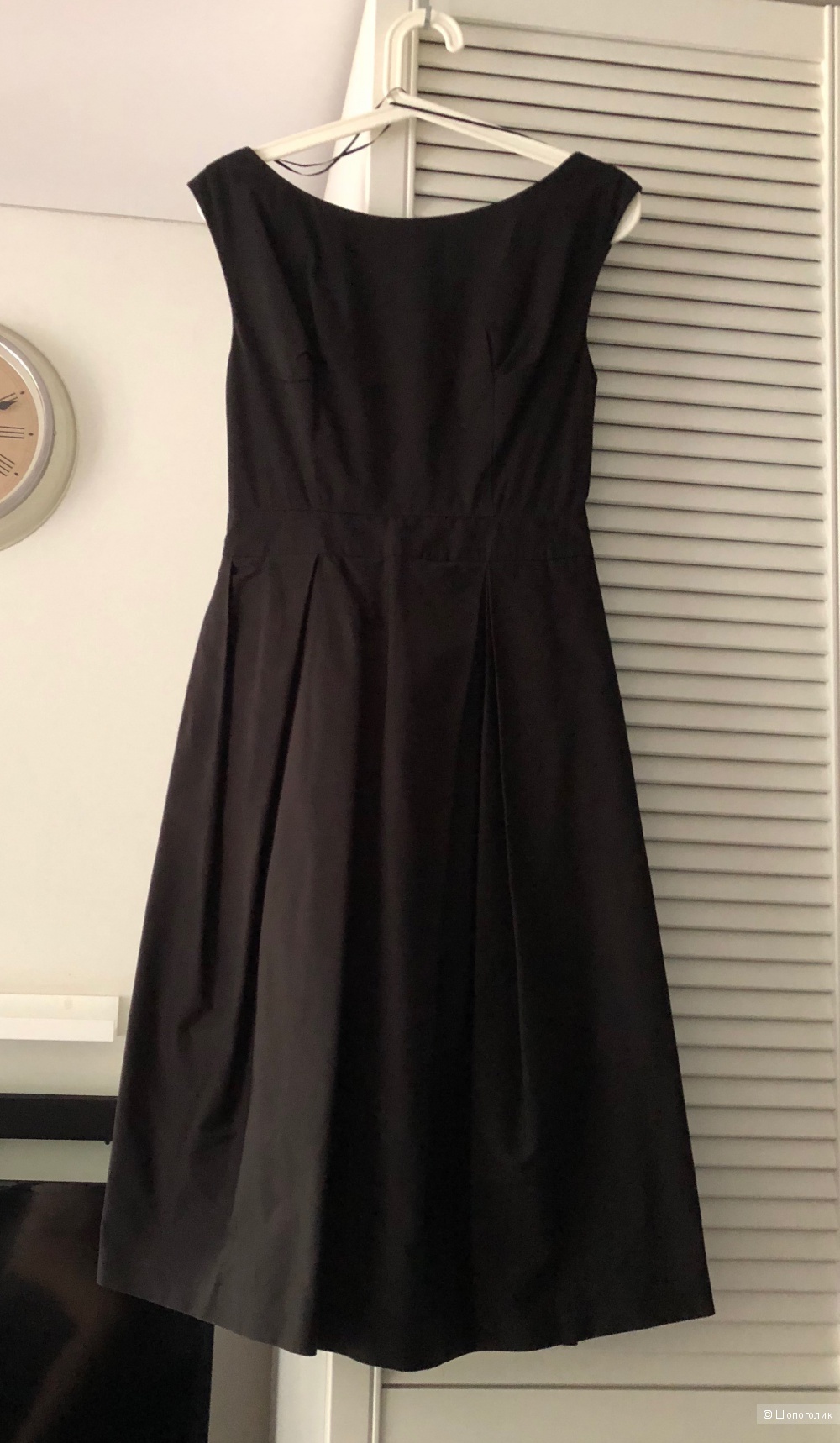 Платье Acne ss12, размер 42-44 рус.