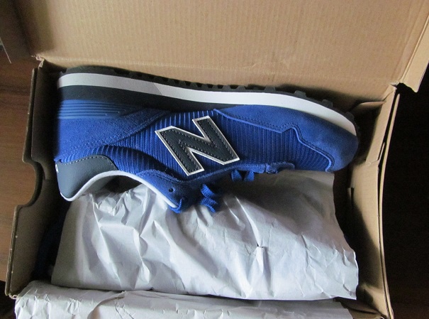 Кроссовки New Balance  разм.42р (us 9.5)