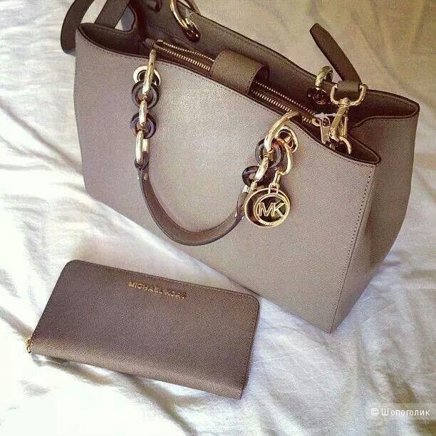 Сумка Michael Kors , 32*24