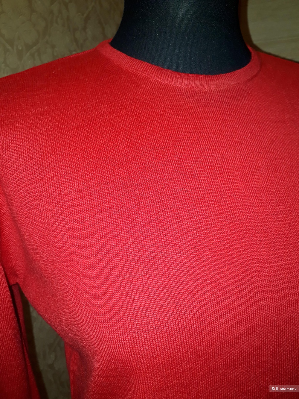 Пуловер morgat, размер 46