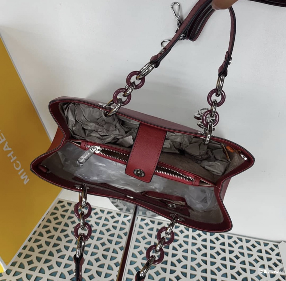 Сумка Michael Kors , 32*24