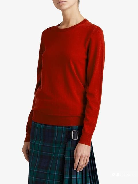 Пуловер morgat, размер 46