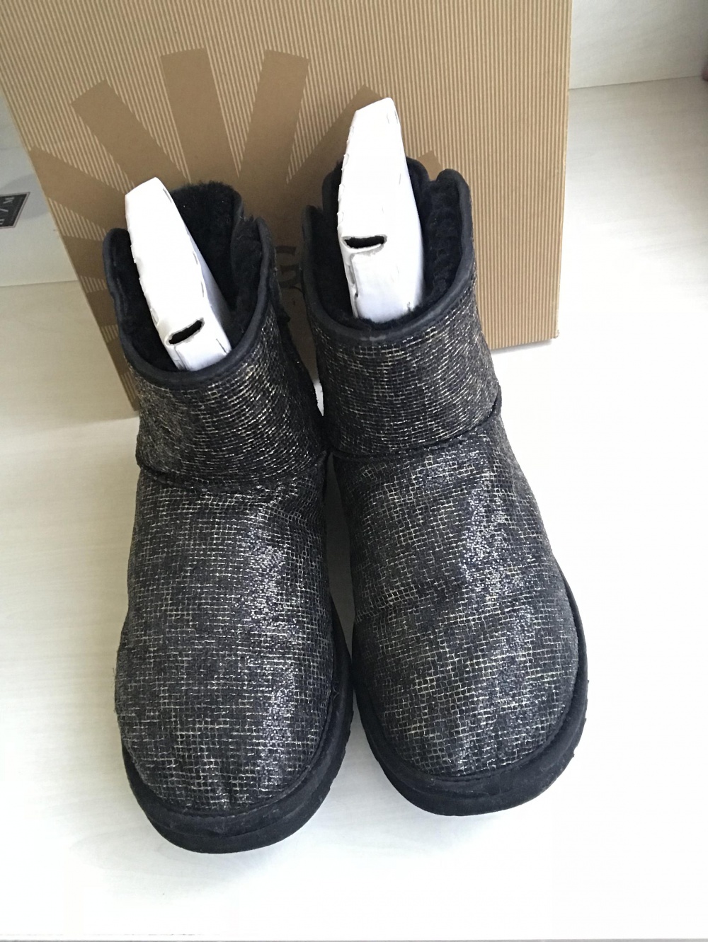 Uggs Australia, 9 размер