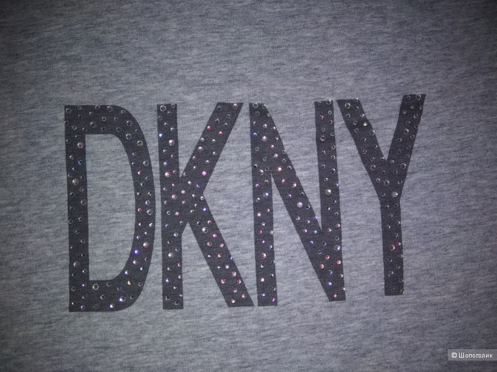Футболка DKNY , размер XS-S