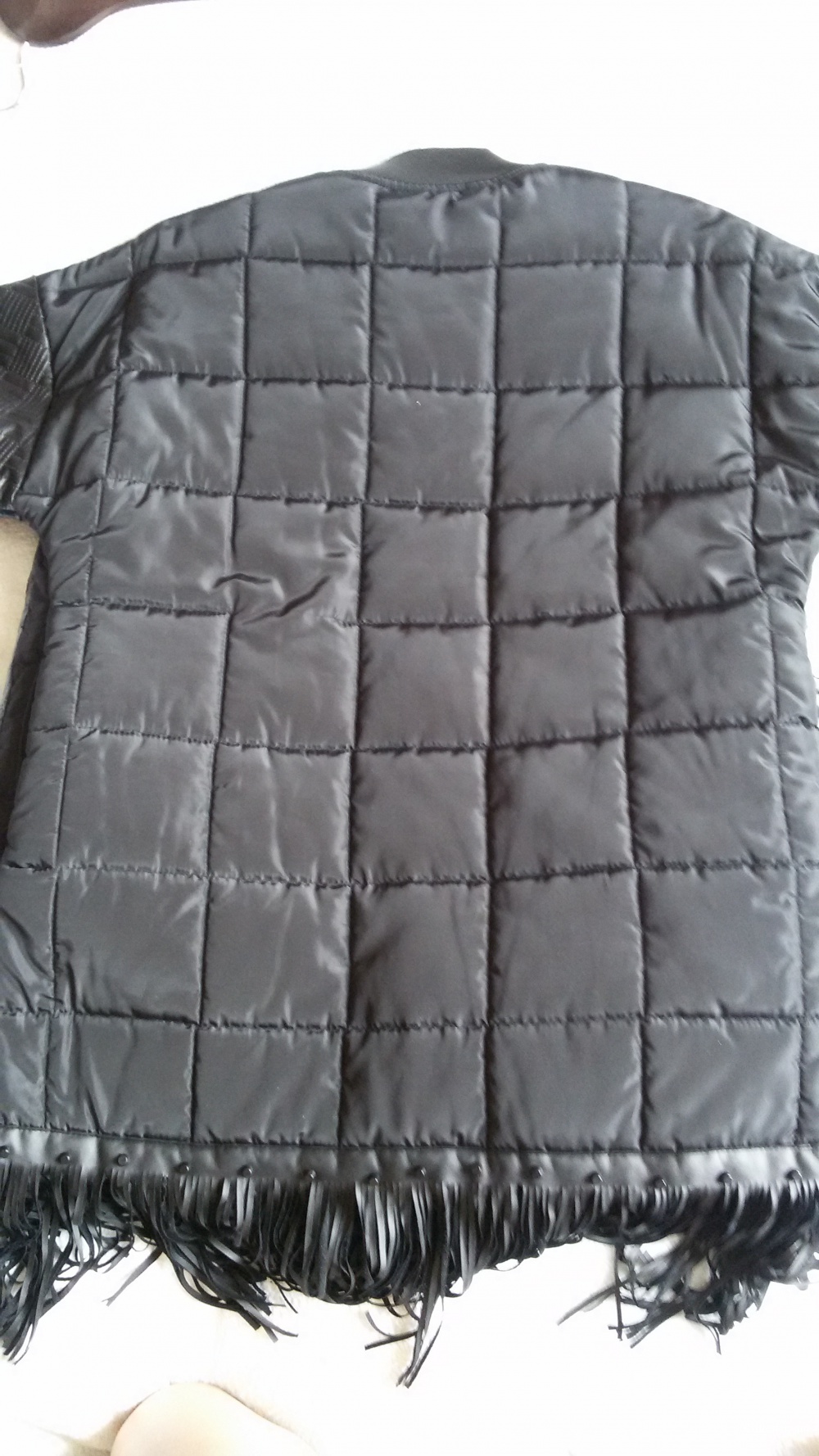 Демисезонное пальто / куртка р. 48 - 50