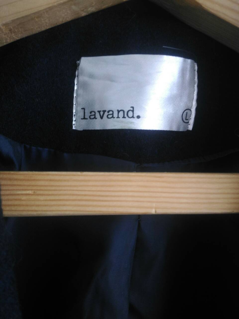 Пиджак - жакет Lavand 48-50