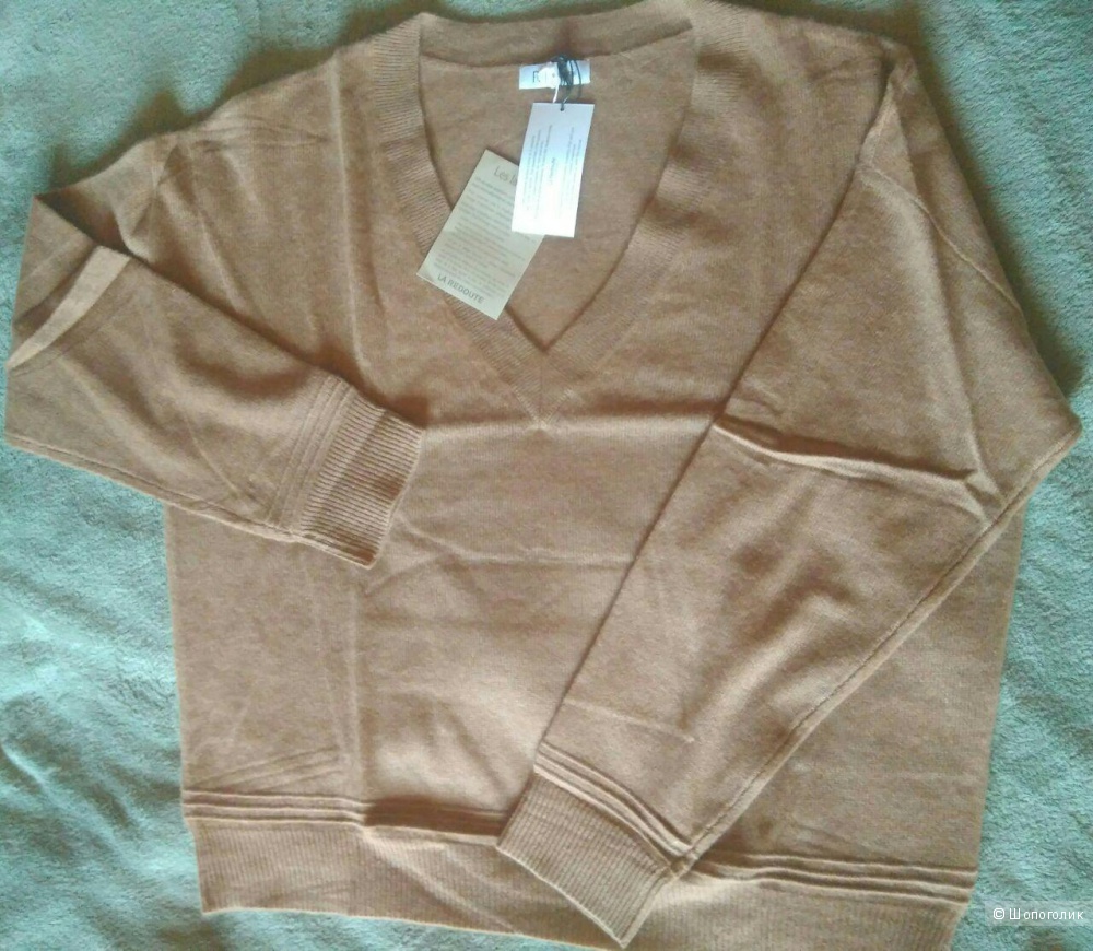 Пуловер La Redoute, XL