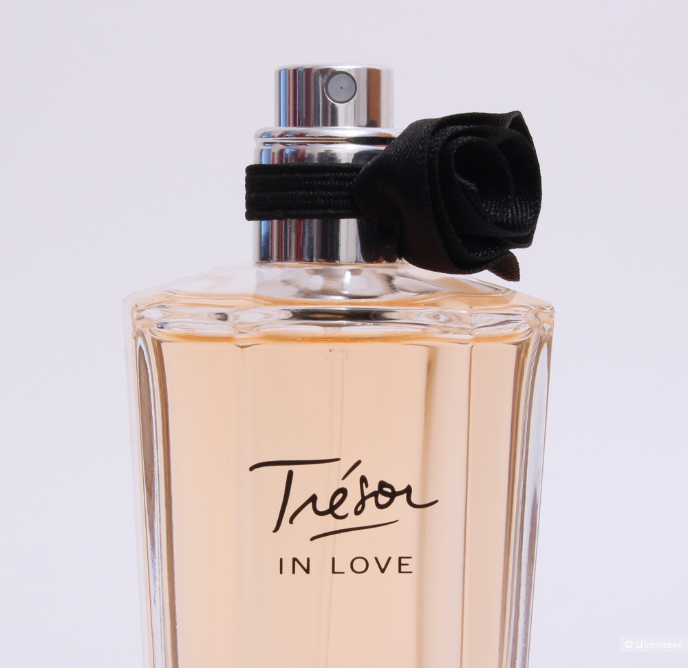 Lancome, Tresor In Love. 75мл. EDP.