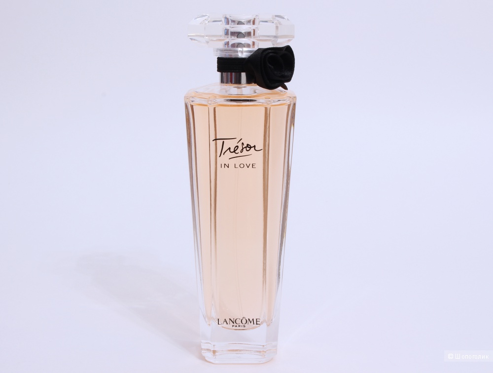 Lancome, Tresor In Love. 75мл. EDP.