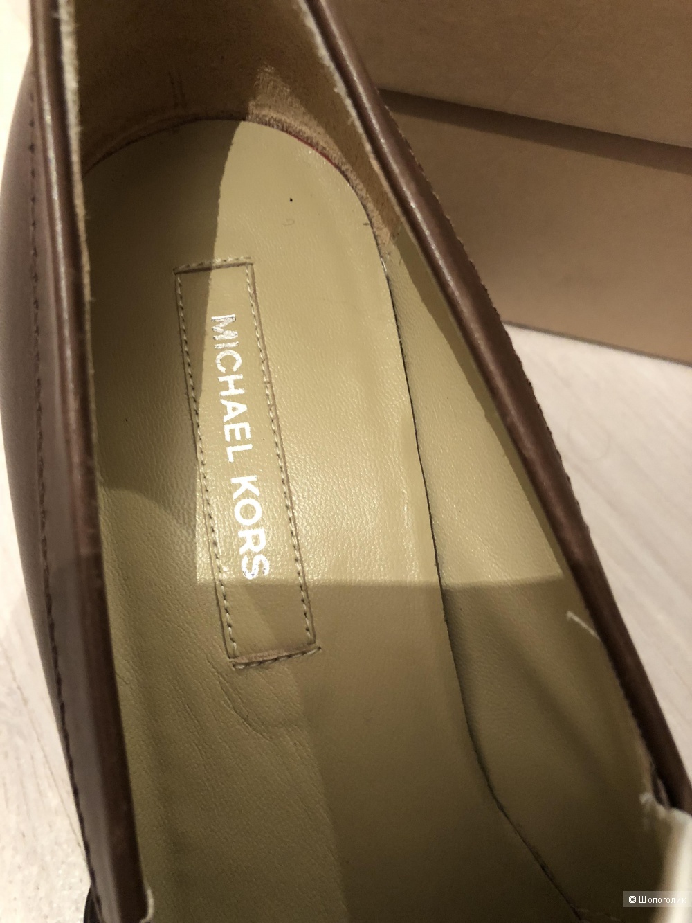 Туфли Michael Kors 36.5