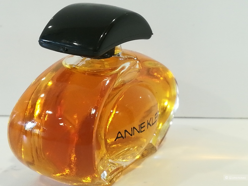 Миниатюра 5 мл. - Anne Klein EDP.