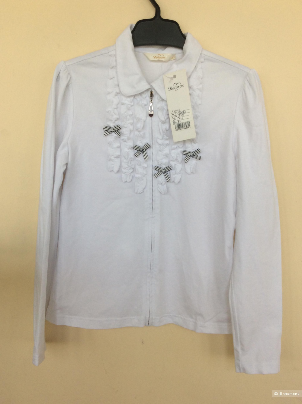 Блуза Dolores размер 152