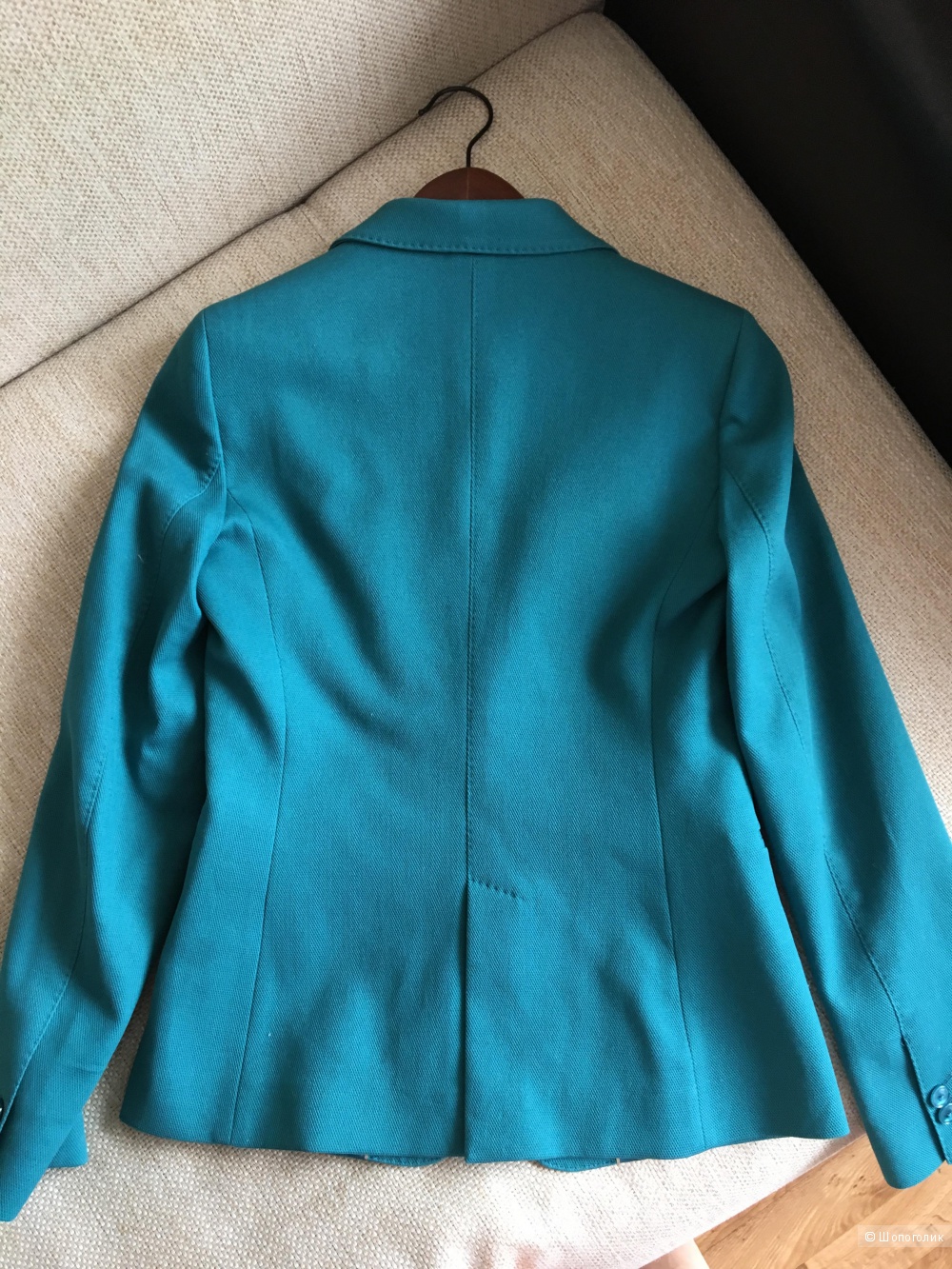 Пиджак Massimo Dutti, 36 размер