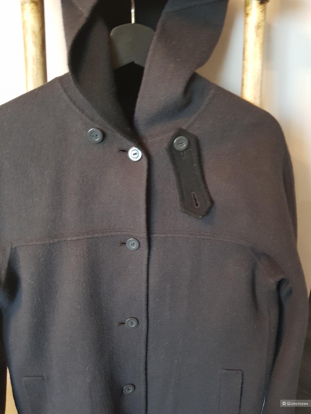 Куртка-пиджак Leisttra 44-46р.