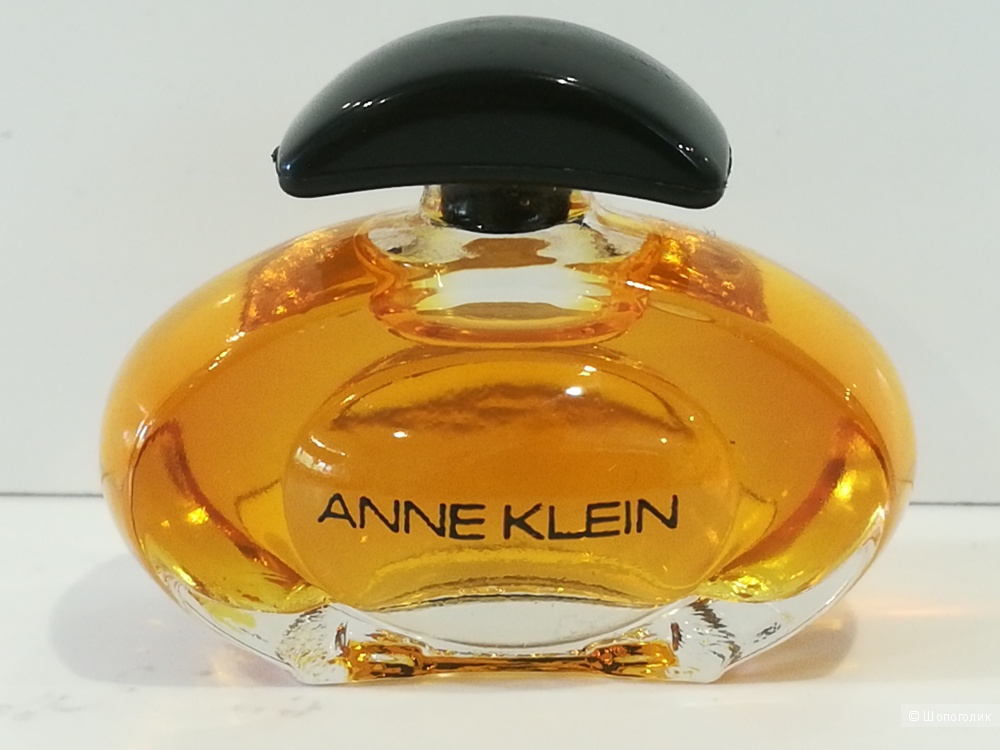 Миниатюра 5 мл. - Anne Klein EDP.