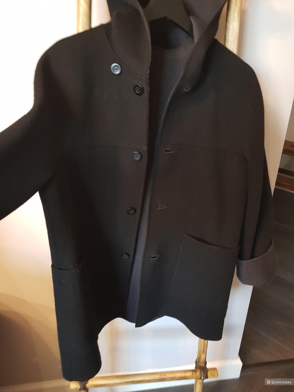 Куртка-пиджак Leisttra 44-46р.