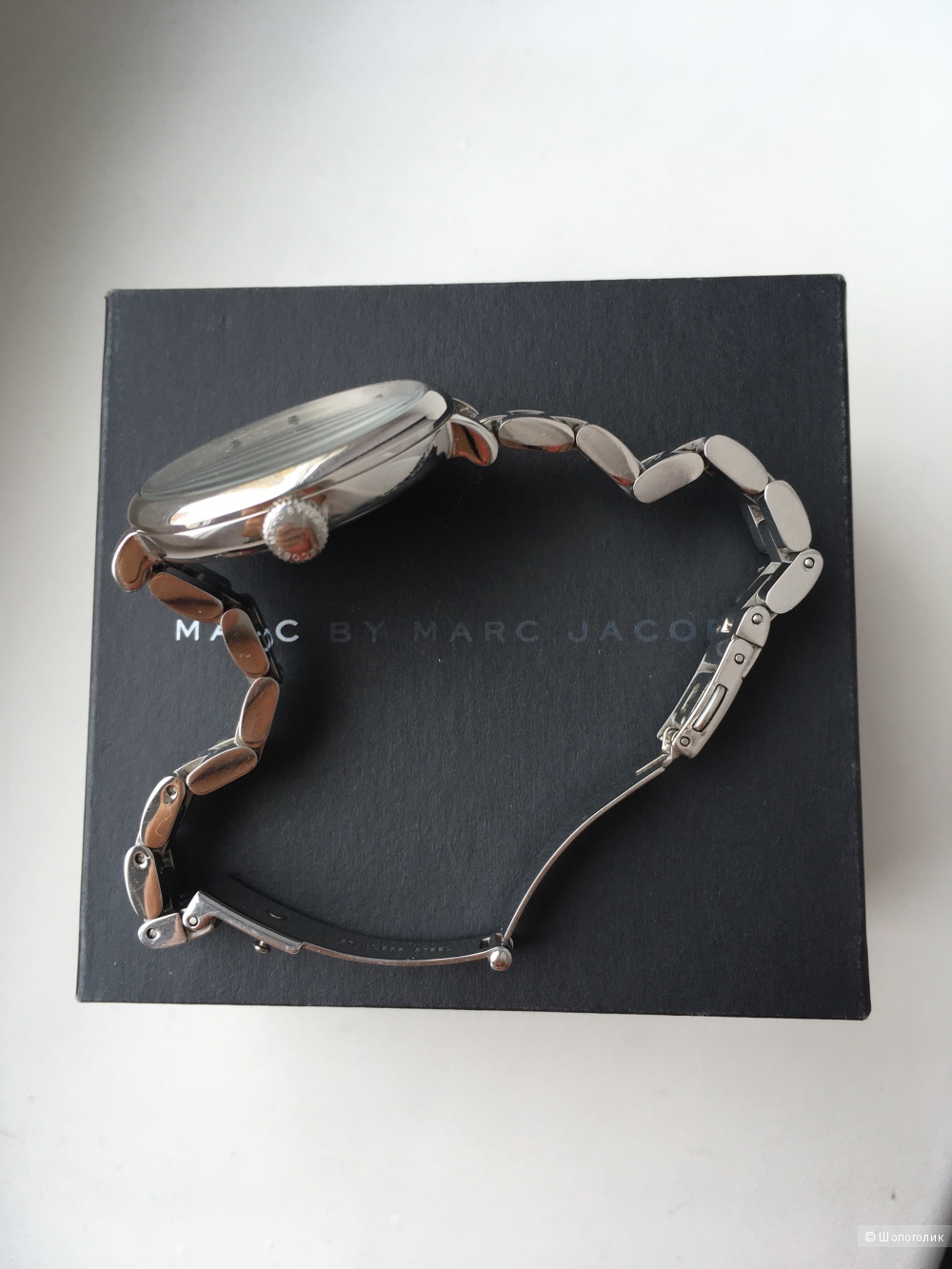 Часы Marc Jacobs