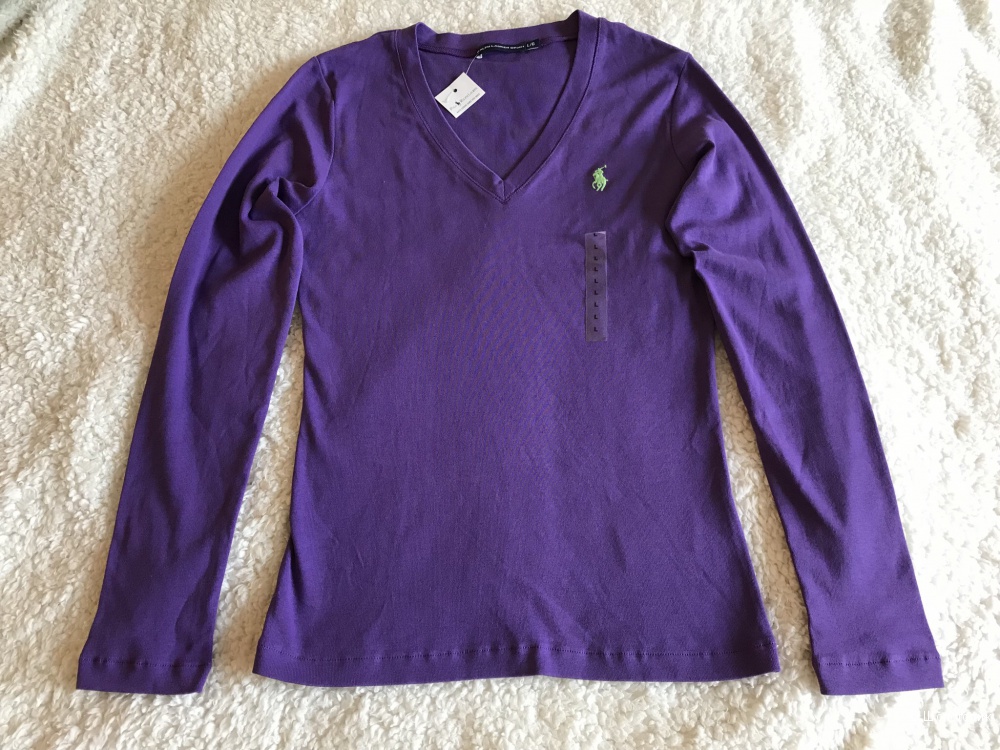 Пуловер Ralph Lauren, р.M/S