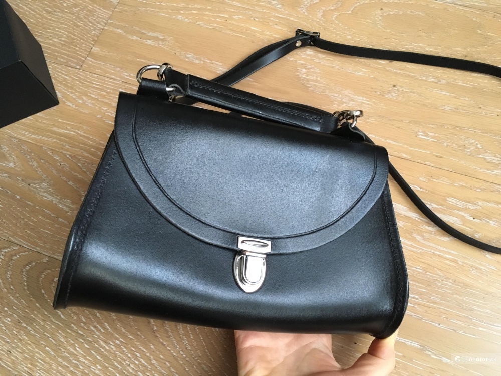 Сумочка Cambridge Satchel mini