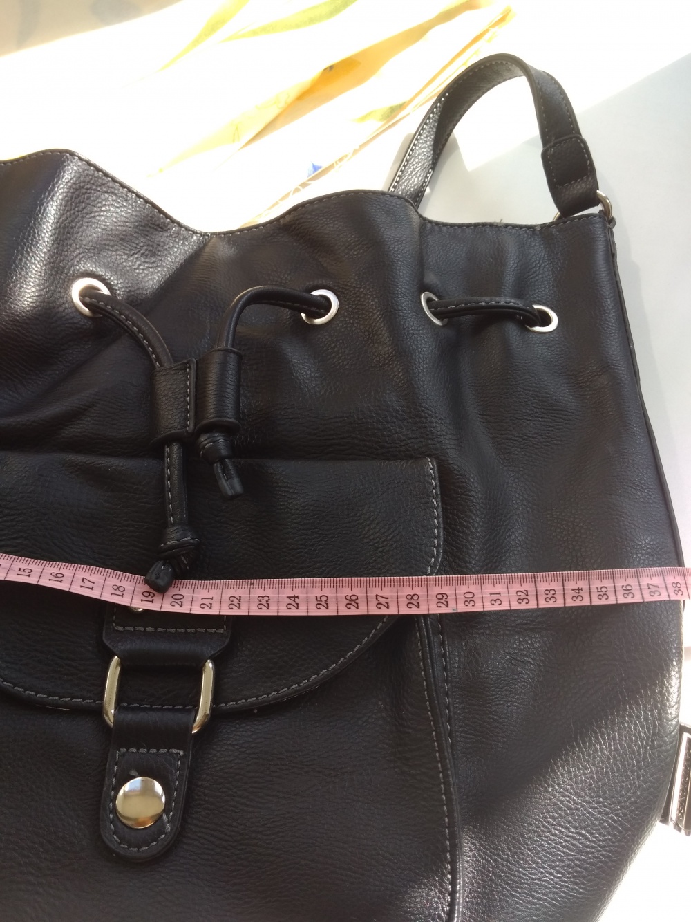 Сумка David Jones 33 *37