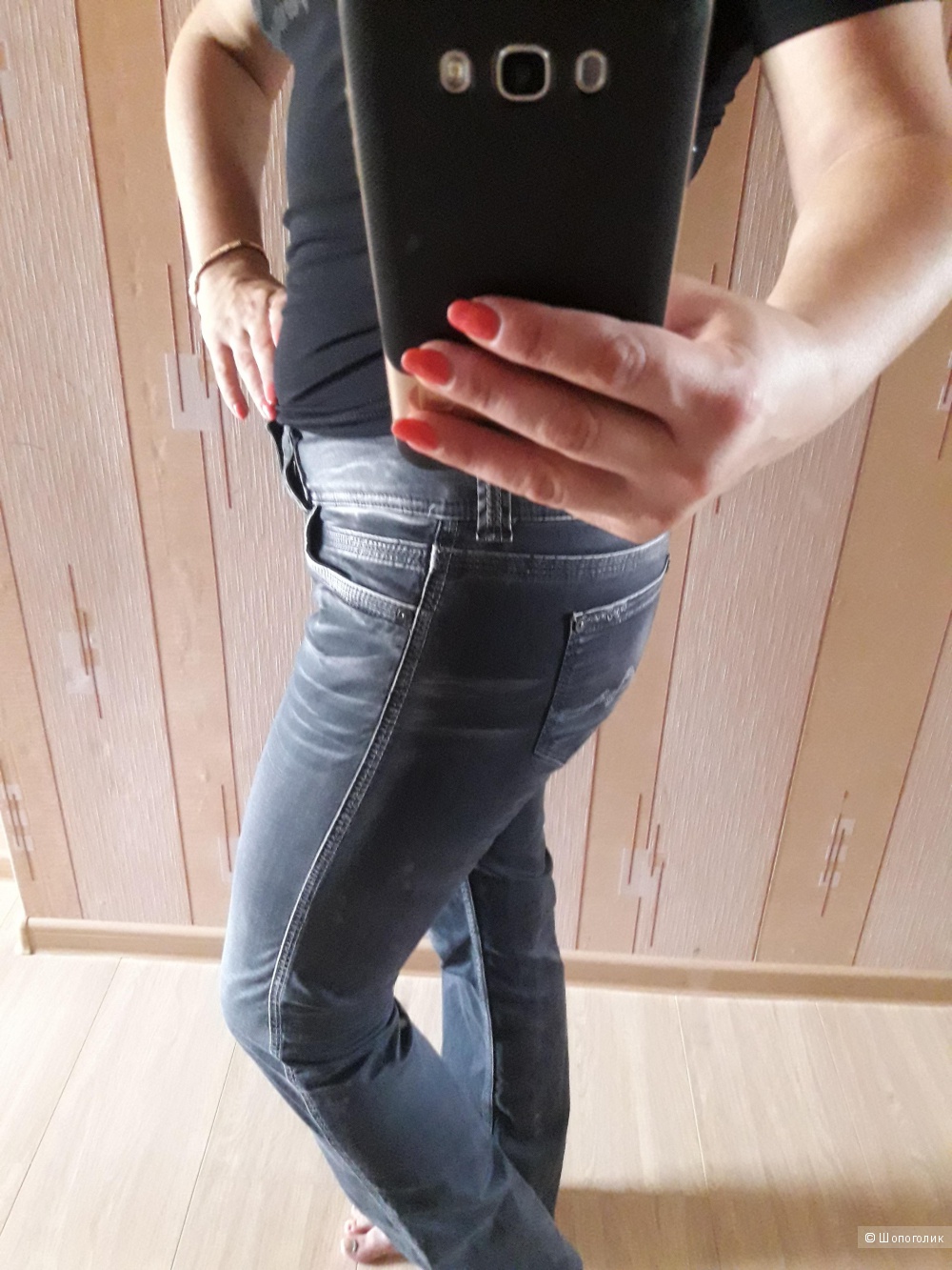 Джинсы Рepe Jeans размер 28