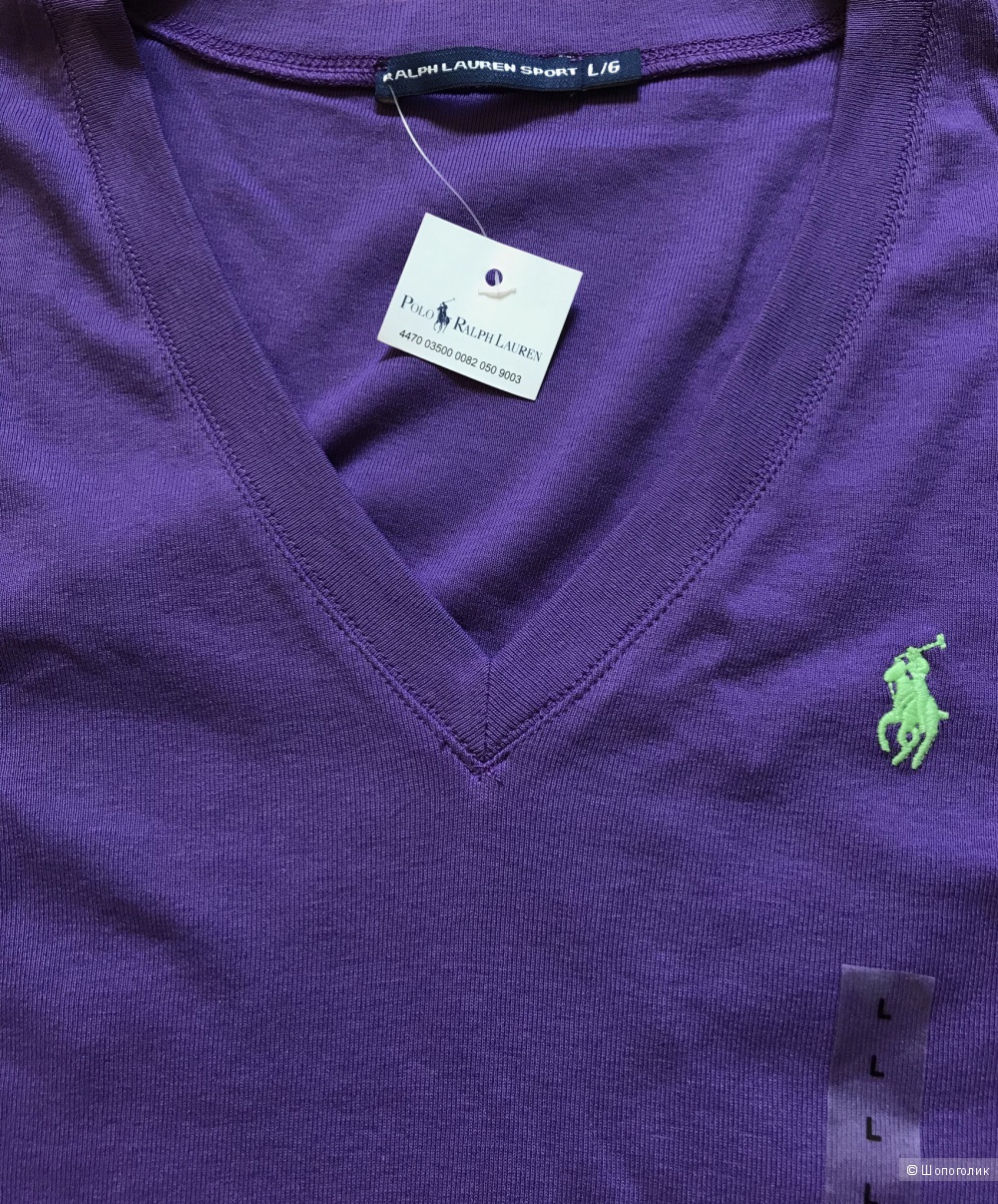 Пуловер Ralph Lauren, р.M/S