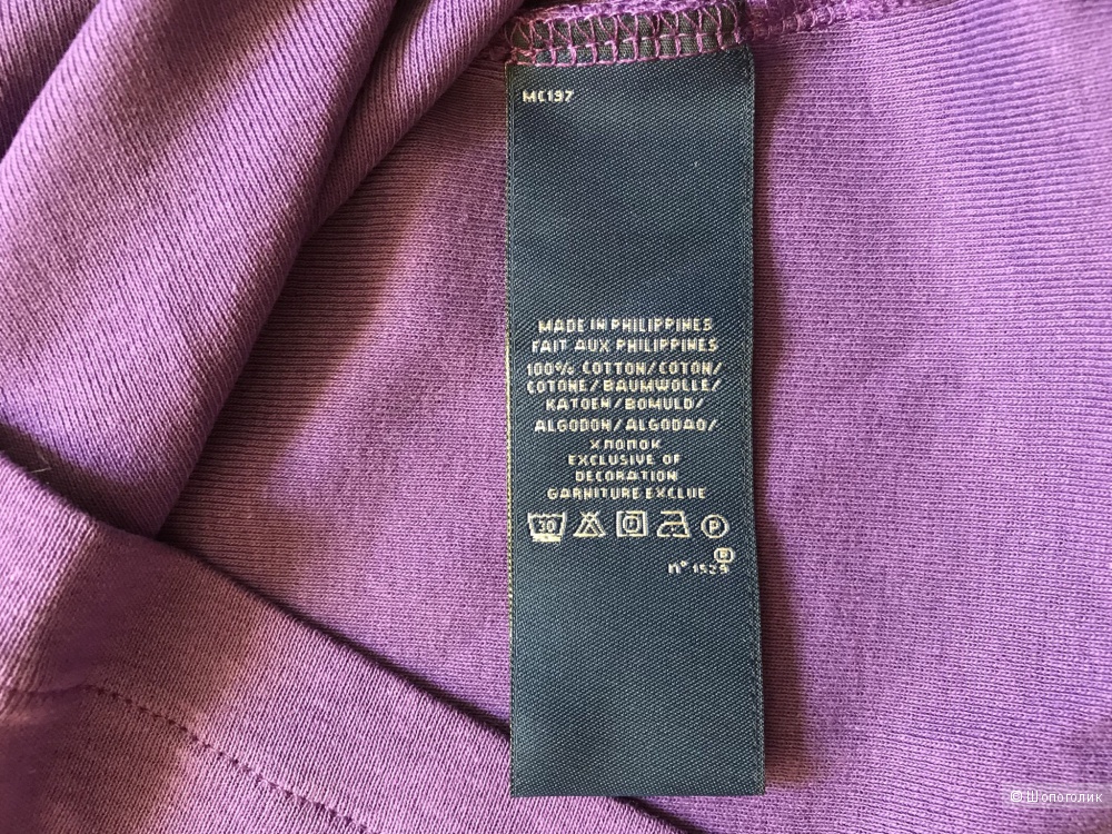 Пуловер Ralph Lauren, р.M/S