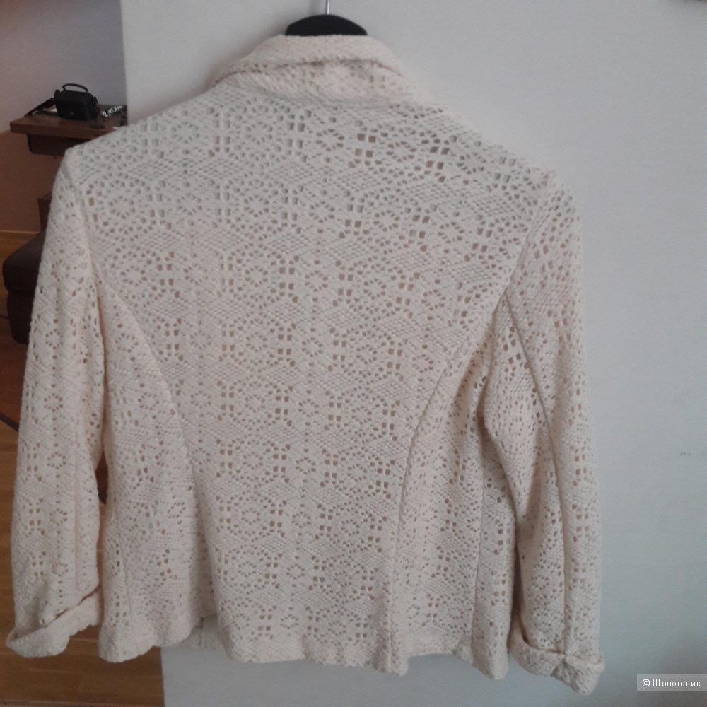 Пиджак кардиган New Look 14 размера