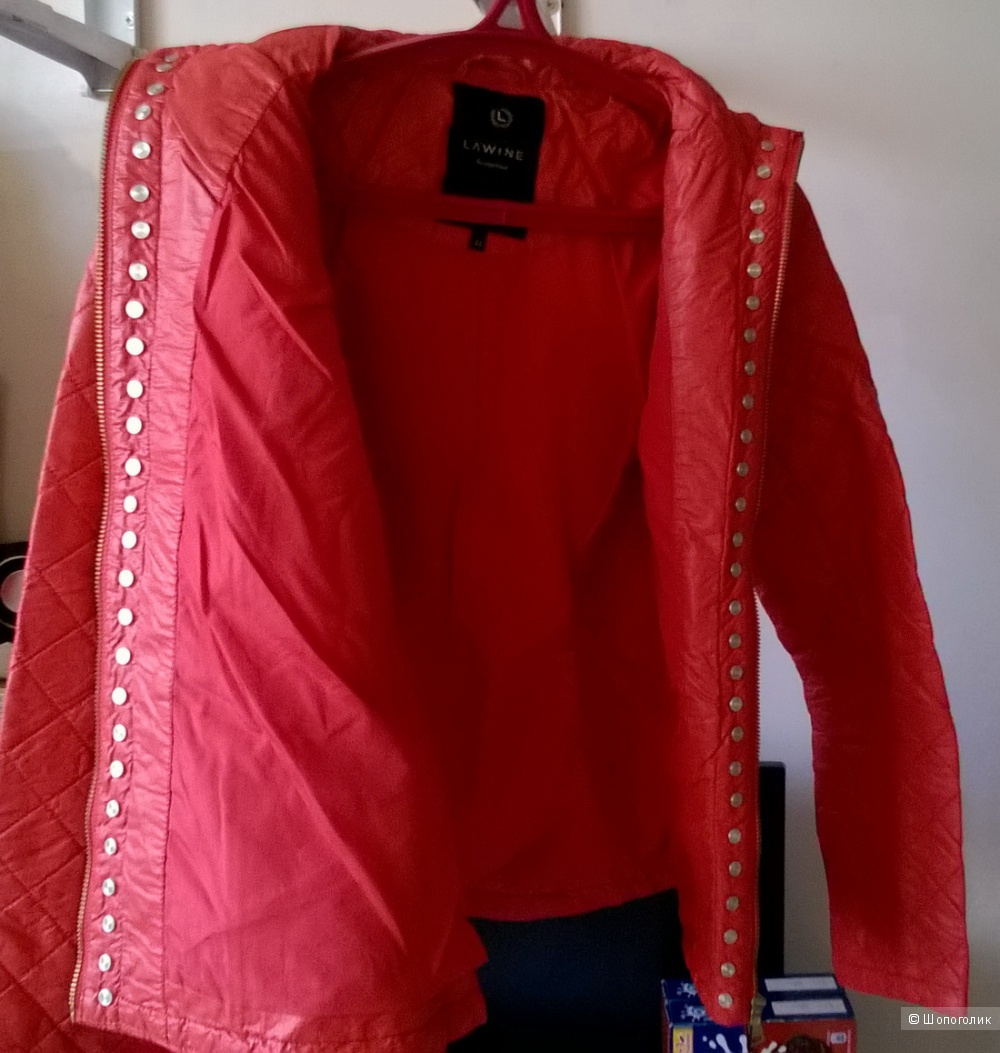 Куртка Lawine 44 размер