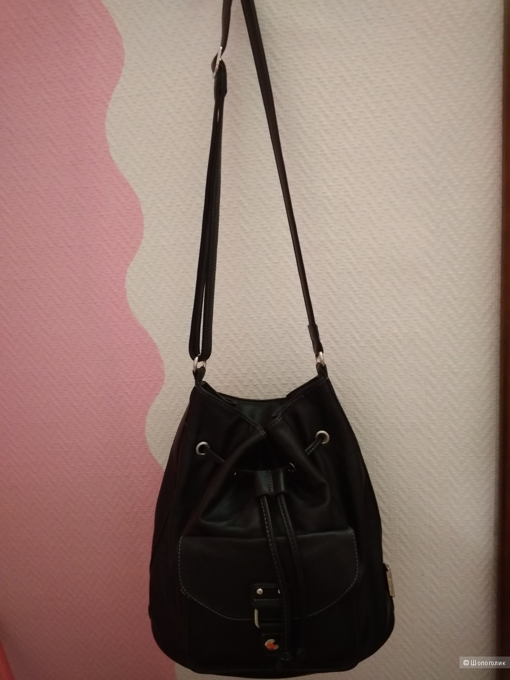 Сумка David Jones 33 *37