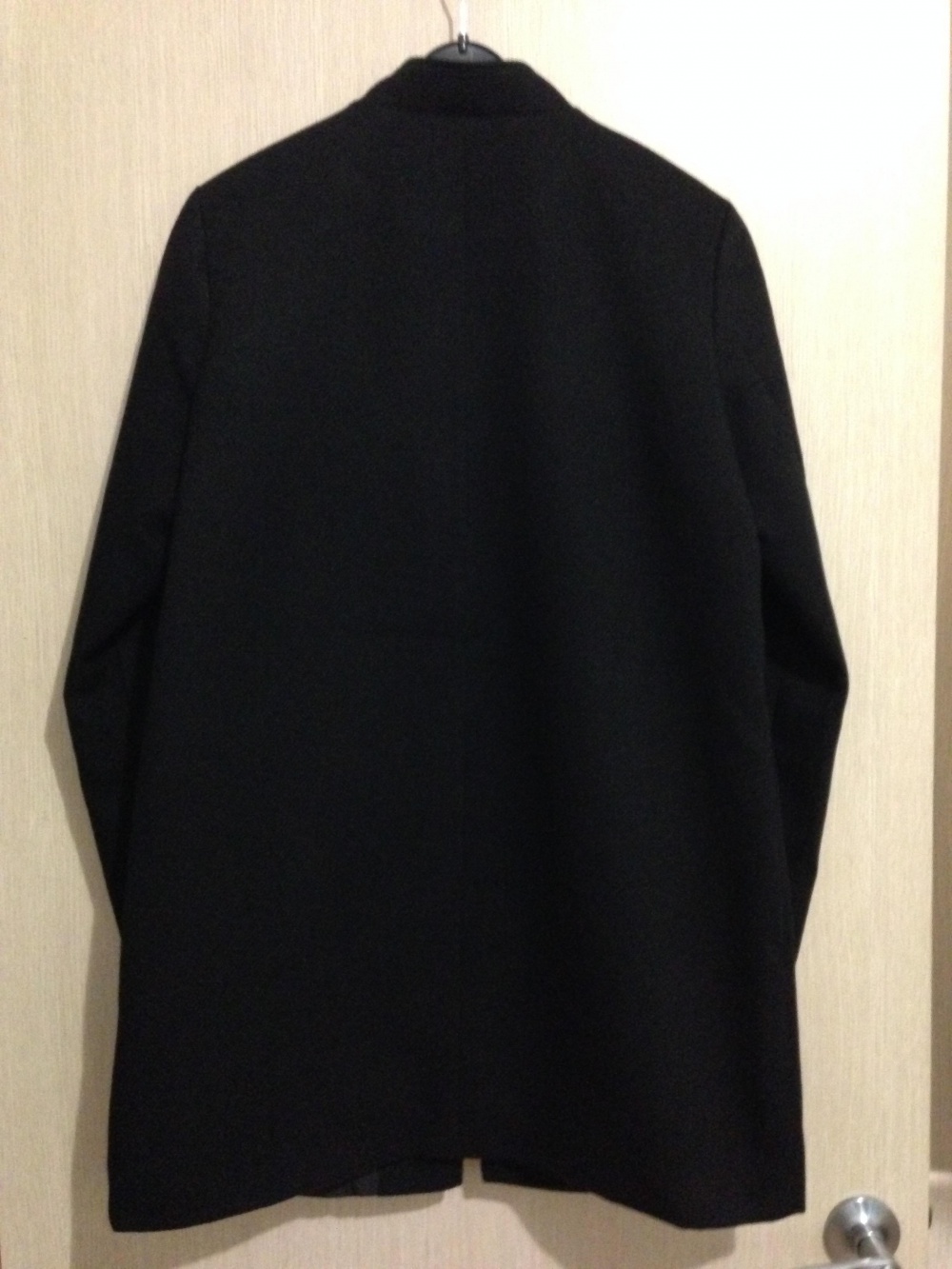 Пальто " Jacqueline de Yong ", размер L.