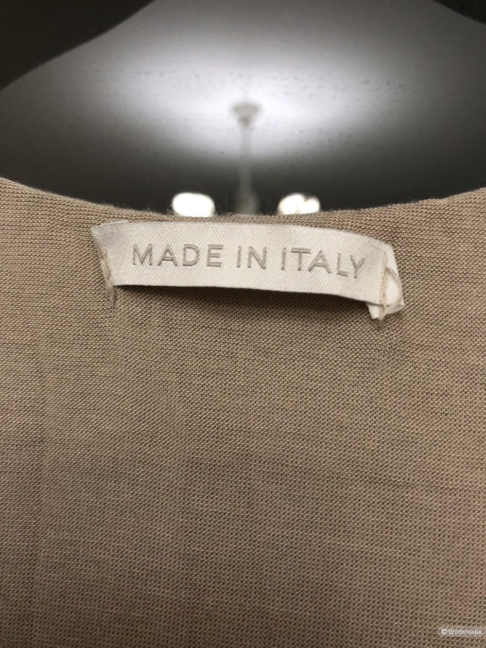 Платье Made in Italy 46/48 рос
