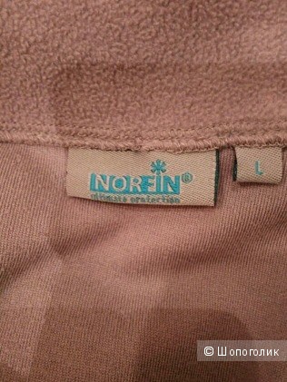 Термобелье Norfin nord women размер L