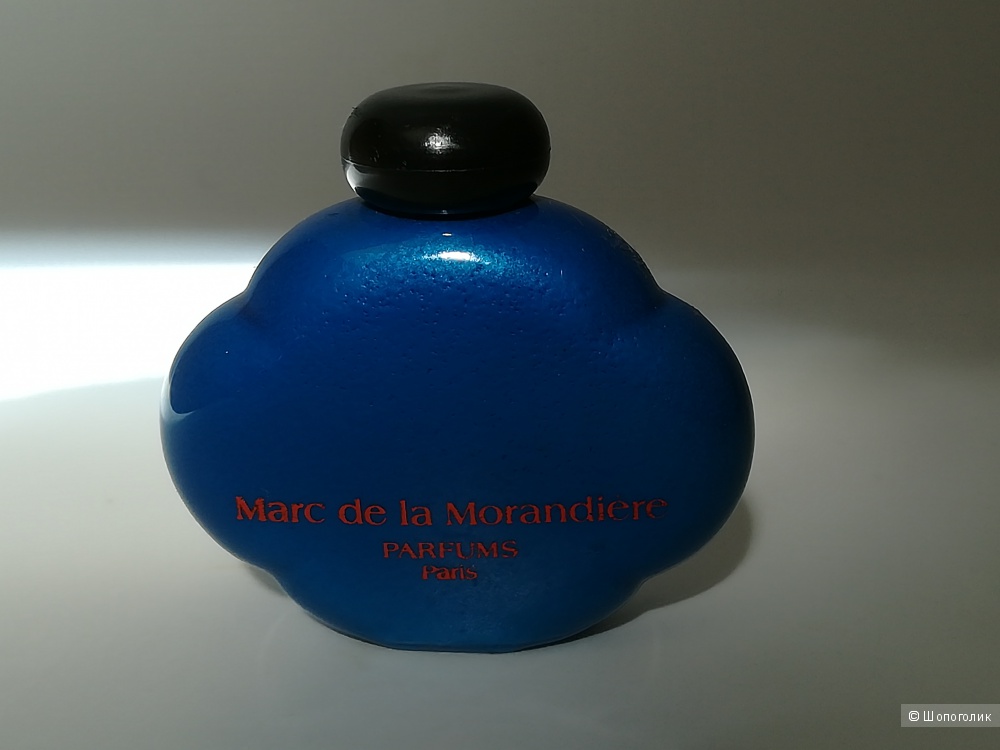 Миниатюра 5 мл - Bleu de Chine Marc de la Morandiere