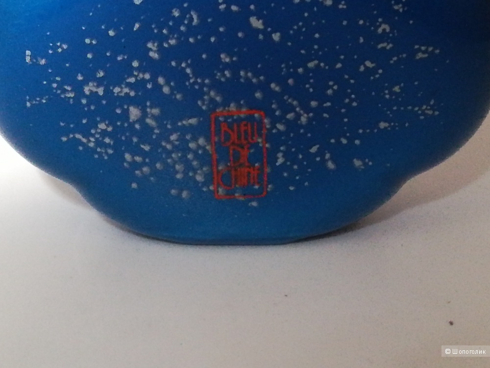 Миниатюра 5 мл - Bleu de Chine Marc de la Morandiere