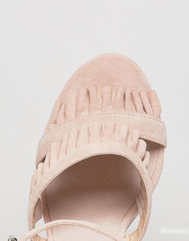 Босоножки Faith 5uk-38eur