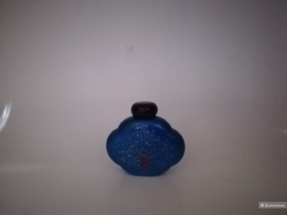 Миниатюра 5 мл - Bleu de Chine Marc de la Morandiere