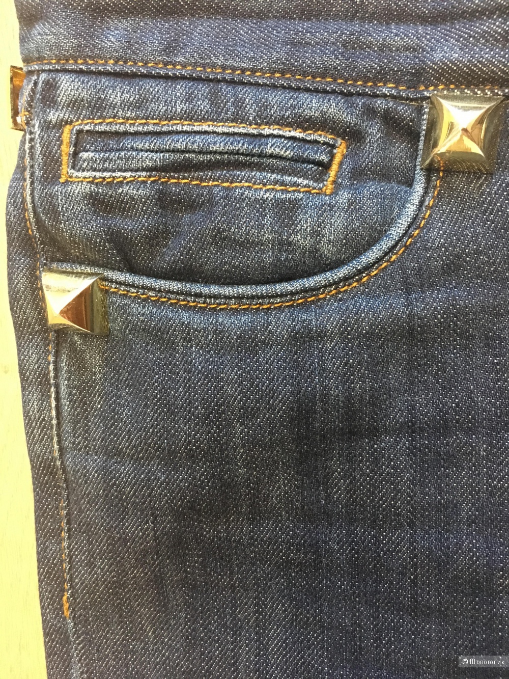 Джинсы, Philipp plein, размер s