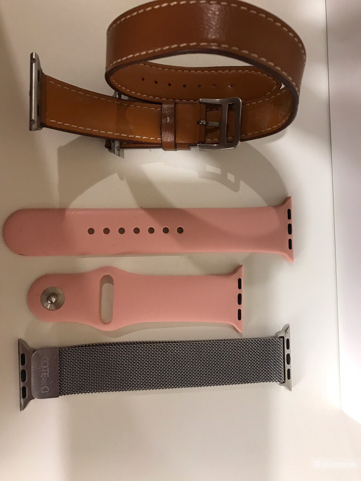 Часы Apple Watch series 1, D 38 mm