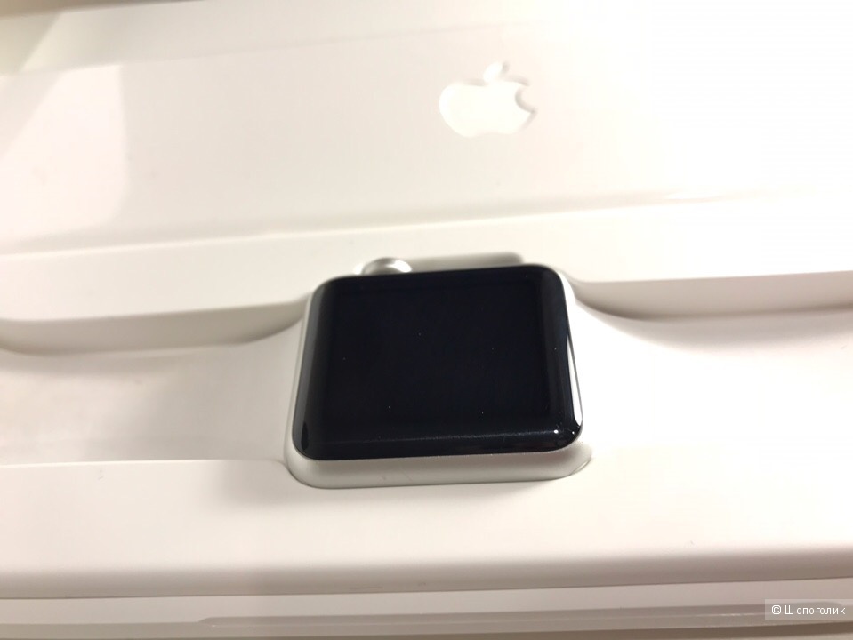 Часы Apple Watch series 1, D 38 mm