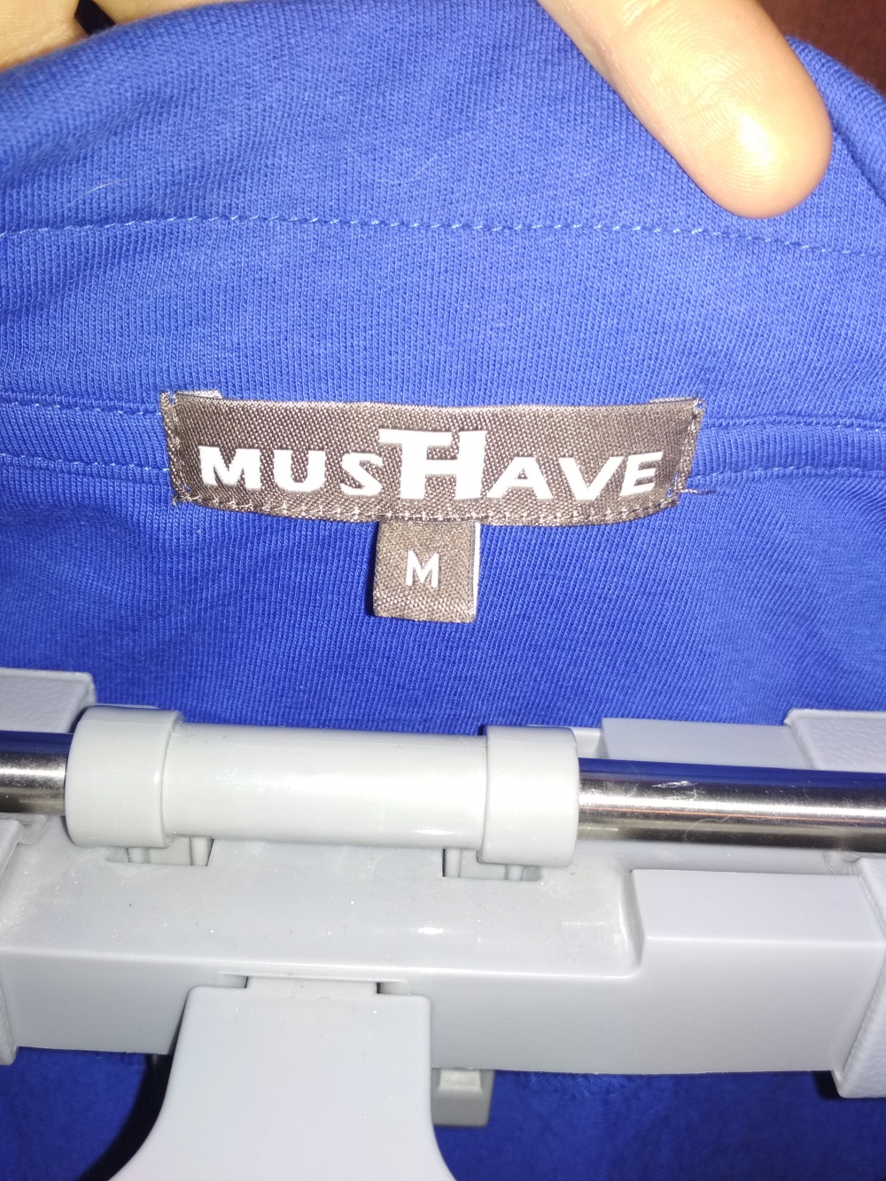 Пиджак Mushave 44-46
